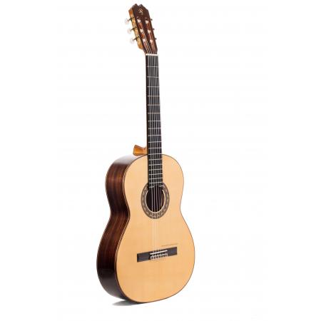 Guitarras Flamencas Prudencio Sáez 2-Fp 24 Palosanto Guitarra Flamenca