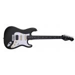 Mooer MSC10 Pro Black C Guitarra Eléctrica