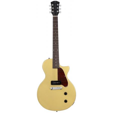 Guitarras Eléctricas Sire Guitars L3 P90 Gold Top Guitarra Eléctrica