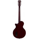Sire Guitars L3 P90 Gold Top Guitarra Eléctrica