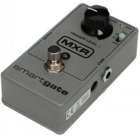 Pedales Mxr M-135 Smart Gate