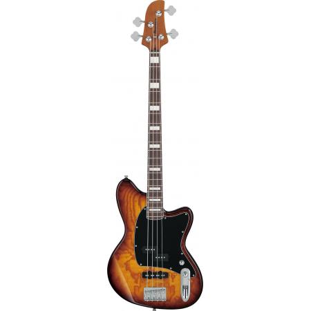 Bajos Eléctricos Ibanez Ibanez TMB400TA-IAB Iced Americano Burst