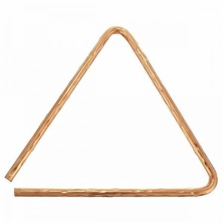 Triángulos Musicales SABIAN 8" B8 Bronze Triangle
