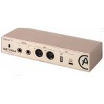 Arturia Minifuse 2 Champagne