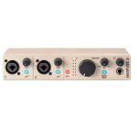 Arturia Minifuse 2 Champagne