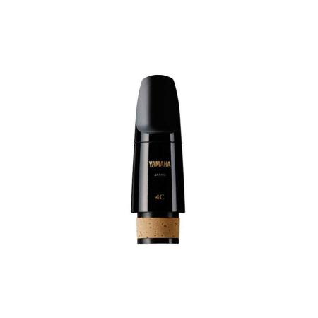 Boquillas de viento Boquilla Yamaha MP ACL 4C (clarinete alto)