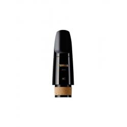 Boquillas de viento Boquilla Yamaha MP ACL 4C (clarinete alto)
