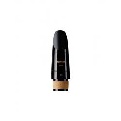 Boquillas de viento Boquilla Yamaha MP CL 4C (clarinete)