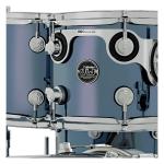 DW Bateria Performance Chrome Shadow Rock