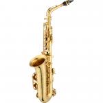 Jupiter JAS1150Q FA Agudo Saxo Alto con estuche FQ