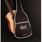 Cort Ad Mini Op Guitarra Acústica Natural