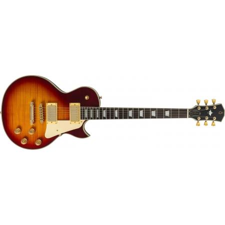 Guitarras Eléctricas Sire Larry Carlton L7 New Gen Tobacco Sunburst