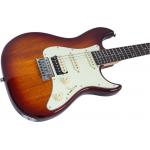 Sire Larry Carlton S1 TS Guitarra Eléctrica Tobacco Sunburst