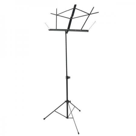 Atriles On Stage SM7122B Atril Negro
