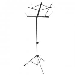 Atriles On Stage SM7122B Atril Negro