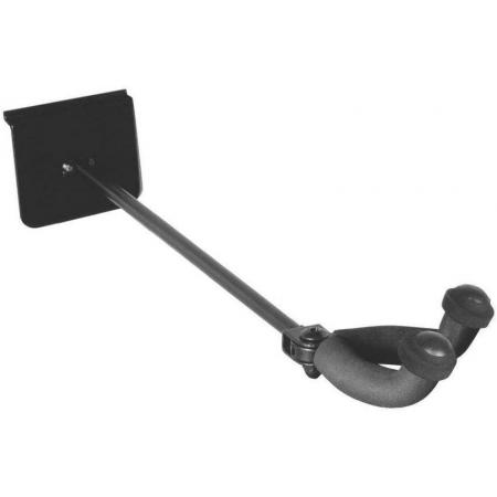 Soportes para Guitarra On Stage GS7650AB Soporte Guitarra Pared