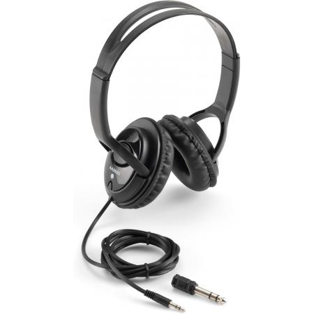 Auriculares On Stage AA3500 Auriculares con Cable