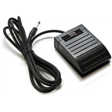 Pedales para teclado On Stage KSP20 Pedal Sustain