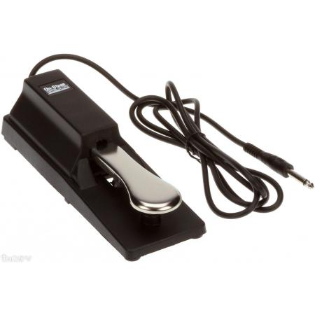 Pedales para teclado On Stage KSP100 Pedal Sustain