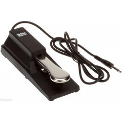 Pedales para teclado On Stage KSP100 Pedal Sustain