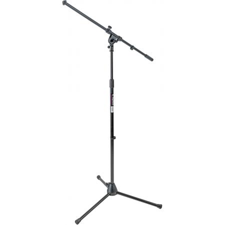 Soporte de Micrófono On Stage MS7701B Soporte Micrófono Negro