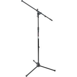 Soporte de Micrófono On Stage MS7701B Soporte Micrófono Negro