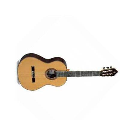 Guitarra Clásica - Guitarra española Alhambra Guitarra Clásica 8P