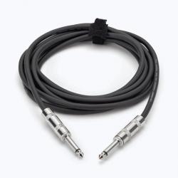 Cables de guitarra On Stage IC-10 3M Cable Guitarra
