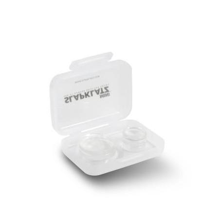 Otros accesorios SlapKlatz MINI - 6 Gel Pads w/case - Clear