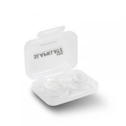 Otros accesorios SlapKlatz MINI - 6 Gel Pads w/case - Clear