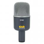 Cad Audio D108 Micrófono Dinámico Tambor