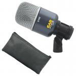 Cad Audio D108 Micrófono Dinámico Tambor