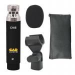 Cad Audio C105 Micrófono Condensador Platos