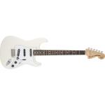 Fender Ritchie Blackmore Stratocaster Olympic Whit