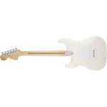 Fender Ritchie Blackmore Stratocaster Olympic Whit