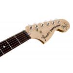 Fender Ritchie Blackmore Stratocaster Olympic Whit
