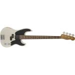 Fender Mike Dirnt Road Worn Prec Bass White Blonde