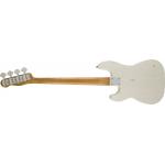 Fender Mike Dirnt Road Worn Prec Bass White Blonde