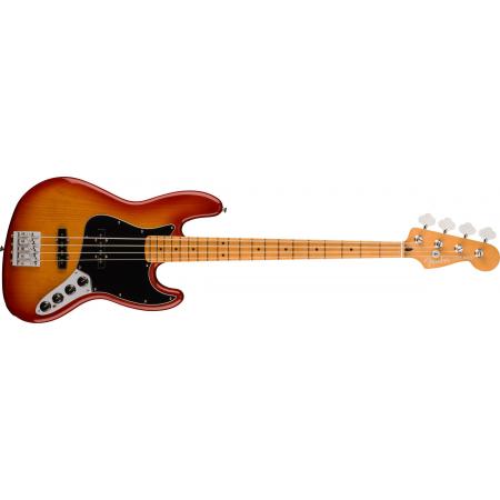 Bajos eléctricos  Fender Player Plus Jazz Bass SSB