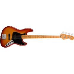 Bajos eléctricos  Fender Player Plus Jazz Bass SSB