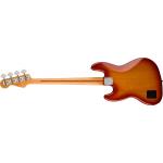 Fender Player Plus Jazz Bass SSB Bajo Eléctrico