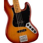 Fender Player Plus Jazz Bass SSB Bajo Eléctrico