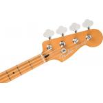 Fender Player Plus Jazz Bass SSB Bajo Eléctrico