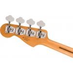 Fender Player Plus Jazz Bass SSB Bajo Eléctrico