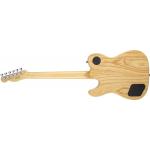 Fender JA90 Jim Adkins Telecaster Thinline Natural
