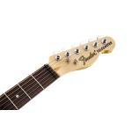 Fender JA90 Jim Adkins Telecaster Thinline Natural