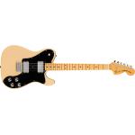 Fender American Vintage II 1975 Telecaster Deluxe MN Vintage Blonde Guitarra Eléctrica