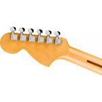 Fender American Vintage II 1975 Telecaster Deluxe MN Vintage Blonde Guitarra Eléctrica