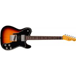 Guitarras Eléctricas Fender American Vintage II 1977 Telecaster Custom RW 3-Color Sunburst Guitarra Eléctrica