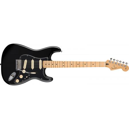 Guitarras Eléctricas Fender LTD Player II Stratocaster Negra Guitarra Eléctrica